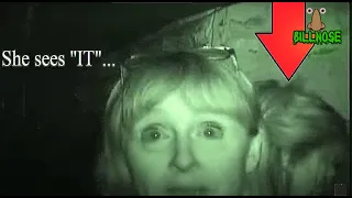 10 Creepy Videos of Scary Things You CANNOT Handle Watching!