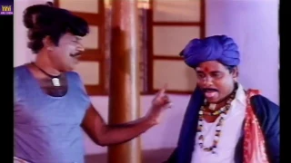 இப்படியும் ஒரு சகுனியா யார் நல்ல இருந்தாலும் பிடிக்காது ||Goundamani,Senthil,Full Lenth H D Comedy