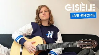 Emma Peters - Gisele (Live @home)