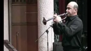 Haydn Concerto for Trumpet and Orchestra in E-flat Major Dimitri Levitas Part 1
