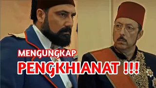 ©Eps16 CARA SULTAN MEMBERSIHKAN PENGKHIANAT NEGARA ! - Alur Film Payitaht Season 1 Episode 16