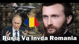 Arsenie Boca Profetii Socante Pentru 2022- Romania Va Fi Ocupata De Rusia! Part 2