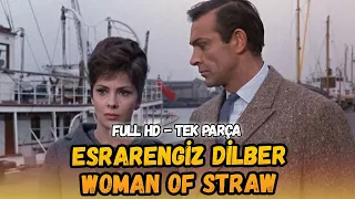 The Enigmatic Dilber (1958) - Woman of Straw | Cowboy and Western Movies