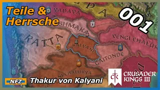 Crusader Kings 3 Noob #001 ► Ist der König nackt? ► Crusader Kings 3 Gameplay deutsch [ PC ]