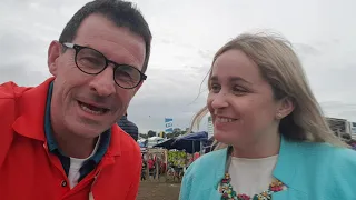 Carol Nolan TD #raydolan #tullamoreshow2019