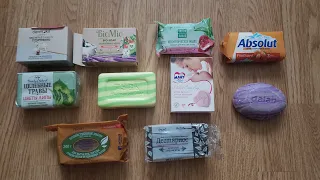 Soap4fun в прямом эфире