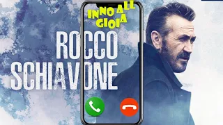 Suoneria Rocco Schiavone - Inno all gioia | Suonerietelefono.net