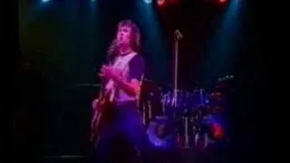 Whitesnake - Crying In The Rain - Live 1983