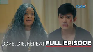 Love. Die. Repeat: Is Bernard allowed to enter the time loop? - Full Episode 37 (March 5, 2024)