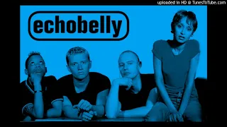 Echobelly - Live at Brighton Zap Club, 5th September 1994