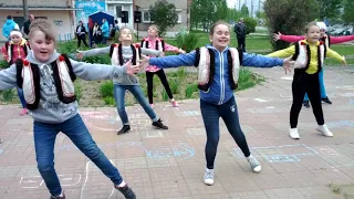 День соседей 26 мая 2018 г. Ижевск