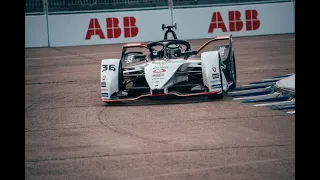 TAG Heuer Porsche Formula E Team - Season 7 Highlights