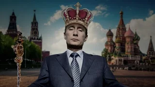 Как Аксенов за монархию выступал, но Кремль не одобрил