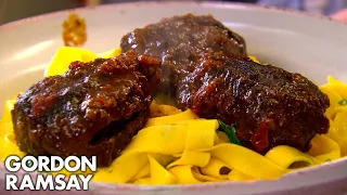 Winter Beef Recipes To Keep You Warm | Gordon Ramsay