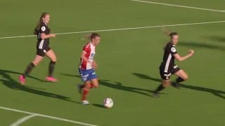 Lyn - Arna-Bjørnar 1-0 (0-0)