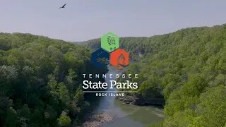 Rock Island State Park Visitor Guide