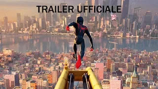 Spider-Man: Un nuovo universo - #2 Trailer Ufficiale | Dal 25 dicembre al cinema