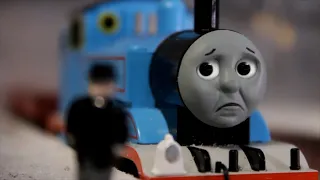 Thomas' Cancelled Christmas