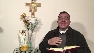 Evangelio según San Juan 12, 44-50