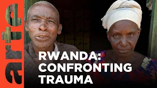 Forgiveness in Rwanda | ARTE.tv Documentary