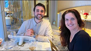 Disney Cruise Line Vlog | Enchanté Experience and Review | Day 4 | March 2024 | Adam Hattan