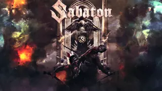Sabaton - 7734 Lyrics [1080p] HD