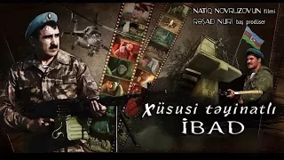 Xüsusi təyinatlı İbad filmi (2017) ᴴᴰ