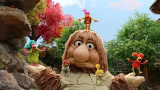 Fraggle Rock Back to the Rock Season 2 Clip: “Back to the Rock” Song