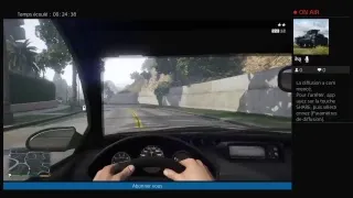 Gta5 un sdf devenu riche