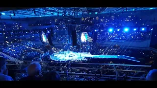 Peter Maffay Live 2022 ÖVB-Arena Bremen - Weil es Dich gibt