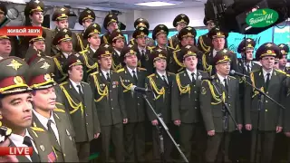 Full HD Выйду ночью в поле с конем