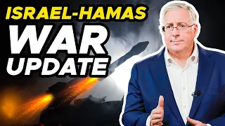 Israel-Gaza War: DEVASTATION In Israel, Senior Official RESPONDS To Hamas Attack | The Joshua Fund