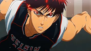 ❤️ Kagami Taiga ❤️ || nba 2k14 highlights