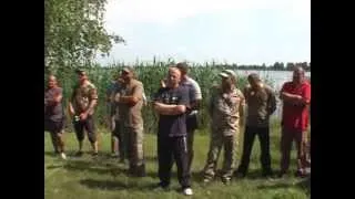 CarpFishing 2013  6 день