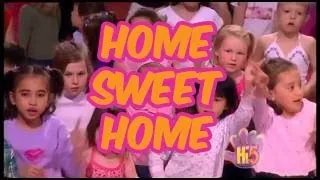 Home Sweet Home - Hi-5 - Season 7 Song of the Week