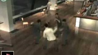 Rise to Honour - Trailer E3 2003 - PS2