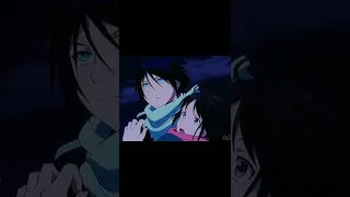 #аниме #ято #noragami  #бездомныйбог #хиёри