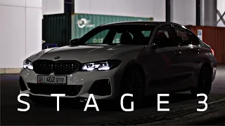 BMW M340i - STAGE 3