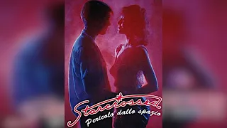 PERICOLO DALLO SPAZIO (1985) Film Completo