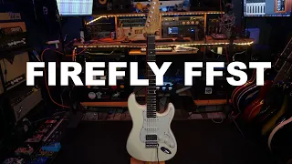 Firefly FFST Super Strat | Camilo Velandia