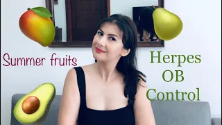 Sexual transmitted disease: Foods For Genital Herpes: Fruits For Herpes