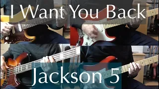 I Want You Back - Guitar Play Along