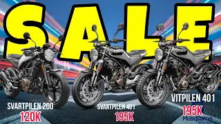 Bagsak Presyo - Cafe Racer- Scrambler  400cc - 195k na lang ! 200cc - 120k  - Super Sulit ng PROMO!