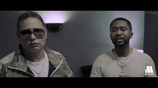 Zaytoven x Scott Storch epic COOK UP