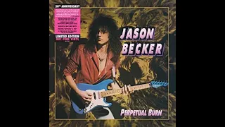 Jason Becker  Age 16 High School guitar performance