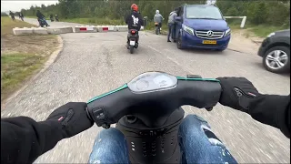 Pov zip 180cc Mega Meet 2023