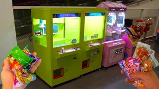 나르는 자판기 영상 몰아보기 / Fly Vending Machines Compilation