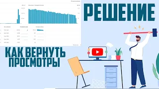 Почему мои видео НИКТО НЕ СМОТРИТ!Как набрать больше просмотров чем у других