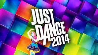 JUST DANCE 2014 FULL SONG LIST + DLCs