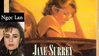 Ngọc Lan  - Hỏi anh yêu (reprise de Tout tout doucement de Jane Surrey)